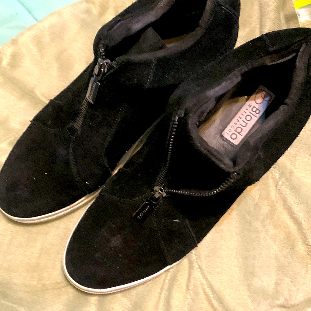 Blondo Boot